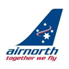 Airnorth Regional airline website