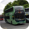 More images of Anglian region buses and coaches