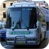 Bankstown Coaches fleet images