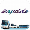 Bayside Coaches website