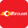 Carousel Buses website