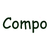 Compo - Compton Community Transport
