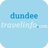Dundee Council's dundeetravelinfo.com