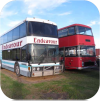 Endeavour Coach Company fleet images