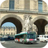 Click here to see more French buses & coaches