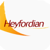 Heyfordian