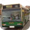 More Ipswich Buses fleet images
