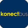 Konectbus website