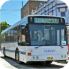 Lithgow Buslines fleet images