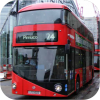 More London bus & coach images