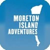 MICAT ferry Moreton Island website