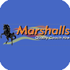 Marshalls Coaches
