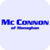 McConnon's Buses, Monoghan