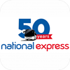 National Express 50th celebrations