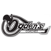 Ogden's Coaches website