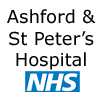 Ashford & St Peter's Hospital Services