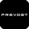 Prevost website