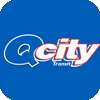 Qcity - formerly Deanes Bus Lines website