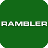 Rambler Coaches website