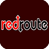 Red Route buses