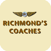 Richmond's Coaches website