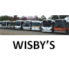 Wisby's website