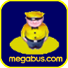 Megabus Website