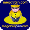 Megabus Website