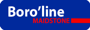 Boro'line Maidstone