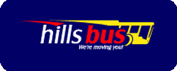 Hillsbus Bustech CDi doubledeck buses