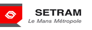 Setram - Le Mans Metropole