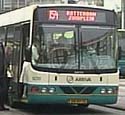 Arriva