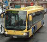 Belgian index link