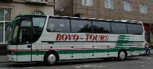 Bovo Tours Setra