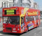 Citysightseeing mini gallery index