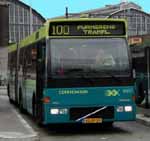Connexxion index