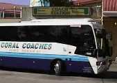 Coral Reef Coaches