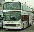 Hampshire Coaches