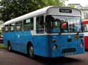 Islwyn Borough Transport