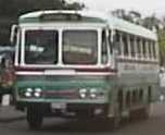 Lautoka Bus Service