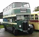 Leeds City Transport