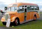 Shamrock & Rambler
