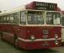 Yorkshire Traction SHE166