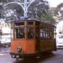 Soller Tram