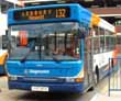 Stagecoach West
