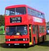 London T index