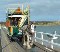 Victor Harbour Tram