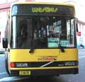 Westbus index page