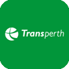 TransPerth website