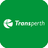 Transperth website